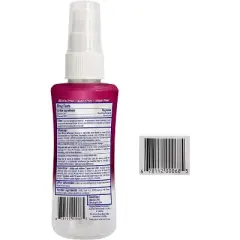 Chloraseptic Max Strength Sore Throat Spray, Wild Berries 4 Oz