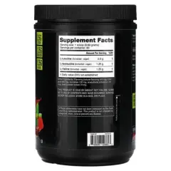 NutraBio BCAA 5000, Kiwi Strawberry, 0.88 lb (401 g)