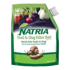 Natria - Slug and Snail Bait - 1.5 lb