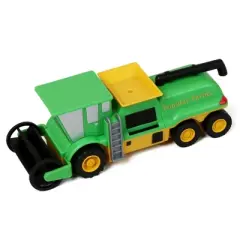 Popular Playthings Magnetic Mix or Match&reg; Vehicles, Farm