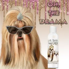 The Blissful Dog Drama Queen Dog Shampoo