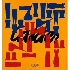 Calder: Chess Knightmares - by  Staffan Ahrenberg & Alexander S C Rower (Hardcover)