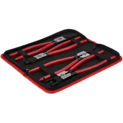 Astro Pneumatic 94222 Large Internal / External Snap Ring Pliers Set Hand Tool Parts and Accessories Model 94222_43