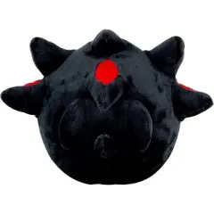 Great Eastern Entertainment Co. Sonic The Hedgehog 8 Inch Plush | Shadow Ball