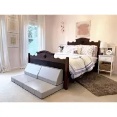 Foamnasium Blocksy Mini Kids' 3pc Chair