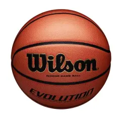 Wilson 29.5" Evolution Basketball