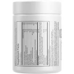 Codeage Beauty Tonic, Biotin, Vitamin C & E, Vegan Collagen Builder Daily Supplement - 90ct