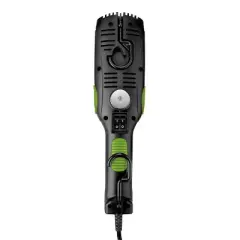 PowerSmith&reg; 3,000-Lumen 24-Watt LED Drop Light with 25-Ft. Power Cord in Green