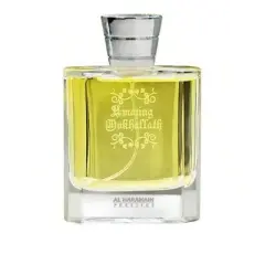 Amazing Mukhallath By Eau De Parfum Spray (Unisex) 3.4 Oz For Men