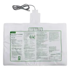 McKesson Alarm Sensor Pad 10 x 15" 1 Each 162-1129