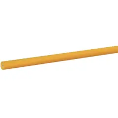 Fadeless Paper Roll, Sunset Gold, 48 Inches x 50 Feet