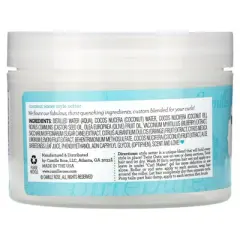 Camille Rose Coconut Water Style Setter, Maximum Hydration, 8 oz (240 ml)