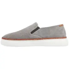 Thomas & Vine Tillman Slip-on Leather Sneaker
