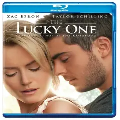 The Lucky One