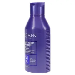 Redken Color Extend Blondage Color Depositing Purple Shampoo 10.1 oz