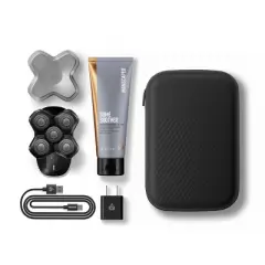 Manscaped Dome Shaver Pro Essentials Kit
