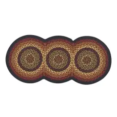 Park Designs Braided Table Runners