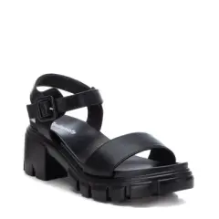 Refresh Shoes Women's Combat Sandals