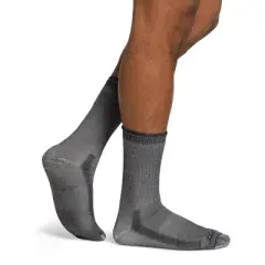 Jockey Men's Made in America* Medium Merino Wool Hiking C