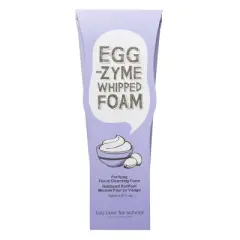 Too Cool for School - Egg-zyme Whipped Gentle Exfoliating Foam Cleanser - 5.07 fl. oz.