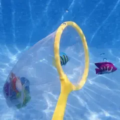 Swimline - Fish Catch Game