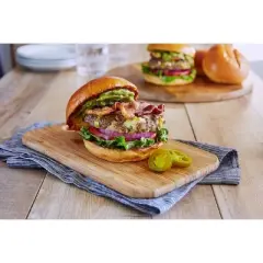 Mezzetta Chicago-Style Mild Giardiniera Italian Sandwich Mix - 16oz