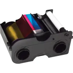 Fargo Printer Ribbon 45000 Color