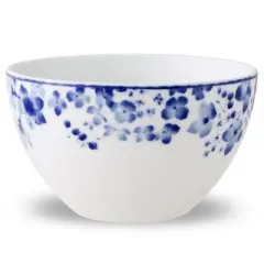 Noritake Bloomington Road Set of 4 Cereal Bowls