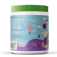 Amazing Grass Kidz Greens and Superfood Powder - Berry - 30 Servings - 6.35oz