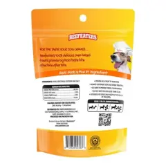 Beefeaters Duck Jerky Strips, 8oz