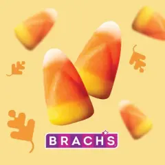 Brach's Fall Harvest Classic Halloween Candy Corn - 34oz