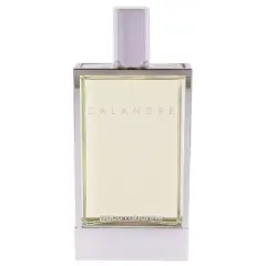 Calandre by Paco Rabanne Women's Eau De Toilette - 3.4oz