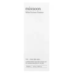 Mixsoon Bifida Ferment Essence , 3.38 fl oz (100 ml)