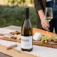 Wente Vineyards Riva Ranch Chardonnay Arroyo Seco - 750ml Bottle