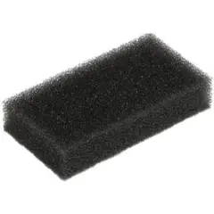 Nispira CPAP Reusable Foam Air Filters Compatible with Philips Respironics PR System One, M Series and SleepEasy Series, 24 Filters