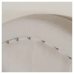 Queen Dante Upholstered Traditional Bed Frame - Christopher Knight Home