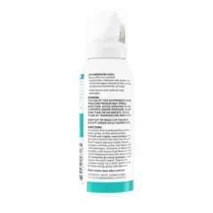 Zarbee's Soothing Saline Nasal Mist with Aloe - 3 oz