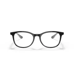 Ray-Ban RB5356 52mm Gender Neutral Square Eyeglasses - prescription-ready