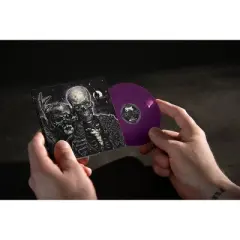 Ghost Tiny Vinyl Edition - Lachryma/Mary On A Cross (Target Exclusive, vinyl 4 inch)