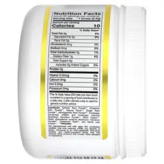 California Gold Nutrition Superfoods, GoldenCeps, Organic Turmeric with Ashwagandha, Cordyceps, and Reishi, 4 oz (114 g)