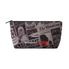 COVERGIRL x STRANGER THINGS The Upside Down Makeup Bag