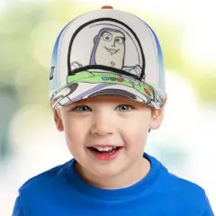 Disney Buzz Lightyear Boys Baseball Cap