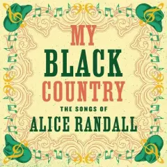 Various Artists - My Black Country: The Songs Of Alice Randall (Various Artists)