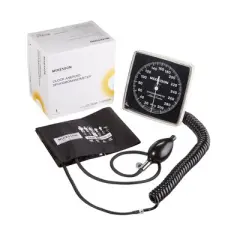 McKesson LUMEON Medium Arm Aneroid Sphygmomanometer Unit