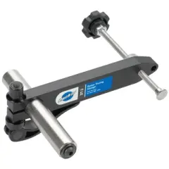 Park Tool DT-3 Rotor Truing Indictator Gauge Adjustable Finely Threaded