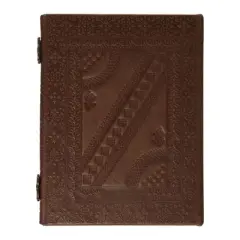 Bif Bang Pow Penny Dreadful 9.5"x7" Spell Book Journal (Convention Exclusive)