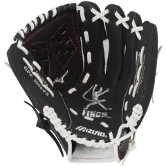 Mizuno Prospect Finch Series Youth Softball Glove 10"
