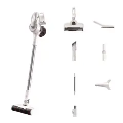 Honeywell Aeromax Elite VC10 Cordless Vacuum