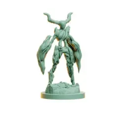 Steamforged Godtear The Borderlands Starter Set Bundle with Expansion Sets