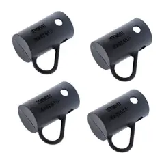 Ryobi RY29550/RY30530 Trimmer (4 Pack) Replacement Storage Cap - 518019002-4PK